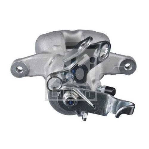 Гальмівний супорт FEBI BILSTEIN 178107 задній міст праворуч для AUDI SEAT VW, фото №3