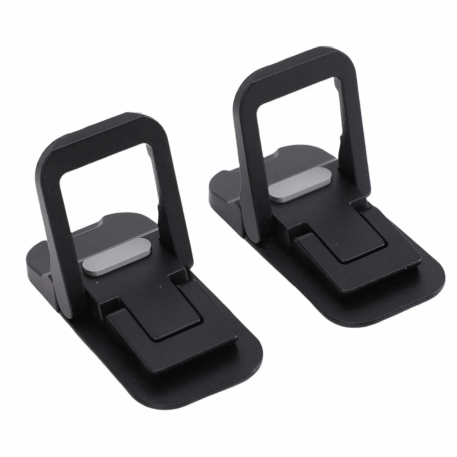 Регулируемая подставка для ноутбука, для лучшей осанки, из алюминиевого сплава, совместима с клавиатурами, планшетами, смартфонами, фото №1