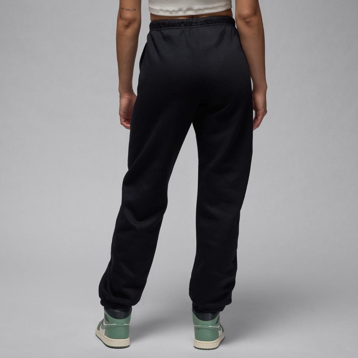Штани JORDAN W J BRK FLC PANT 24 L, фото №2