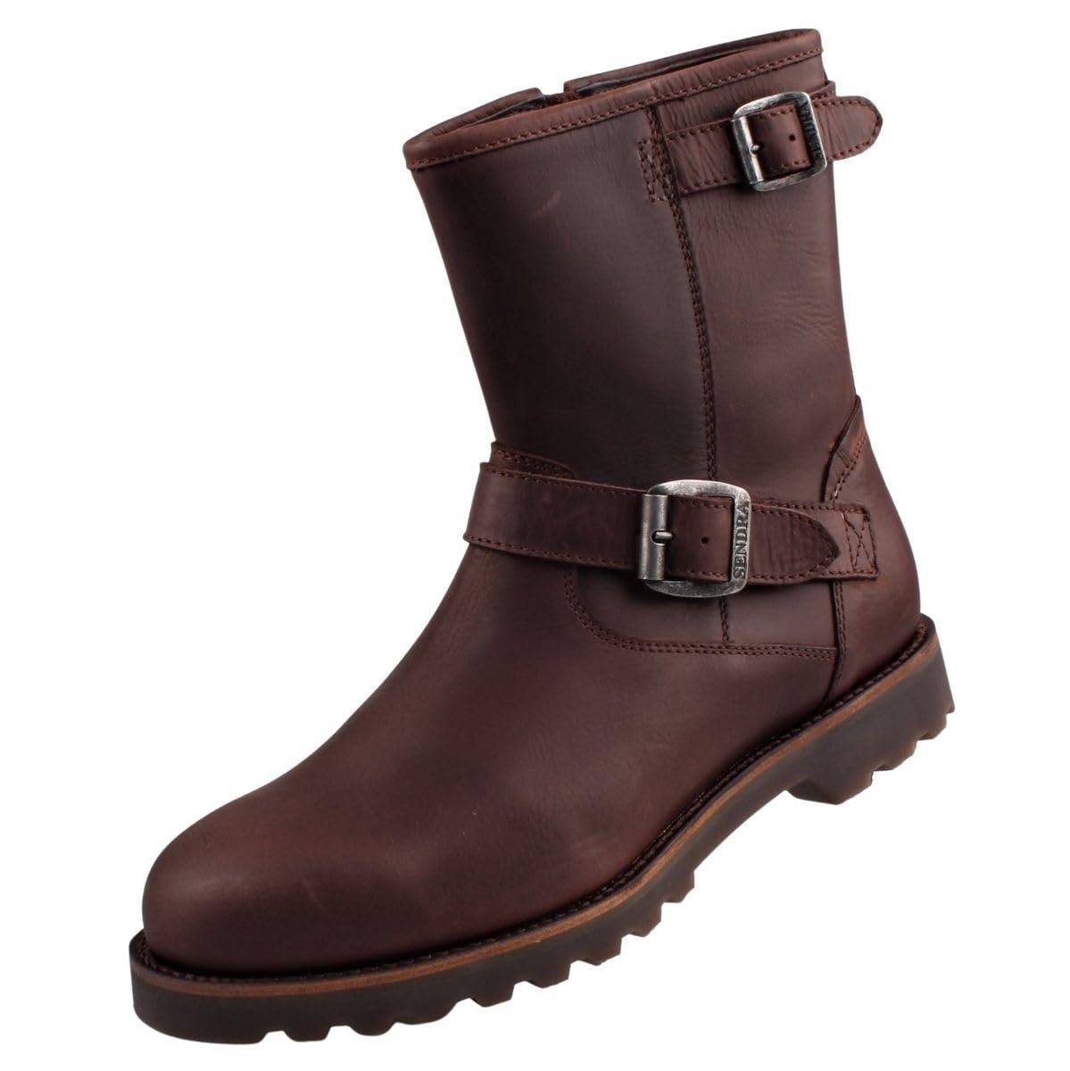 Чоловічі Чоботи Sendra Engineerstiefel, фото №1