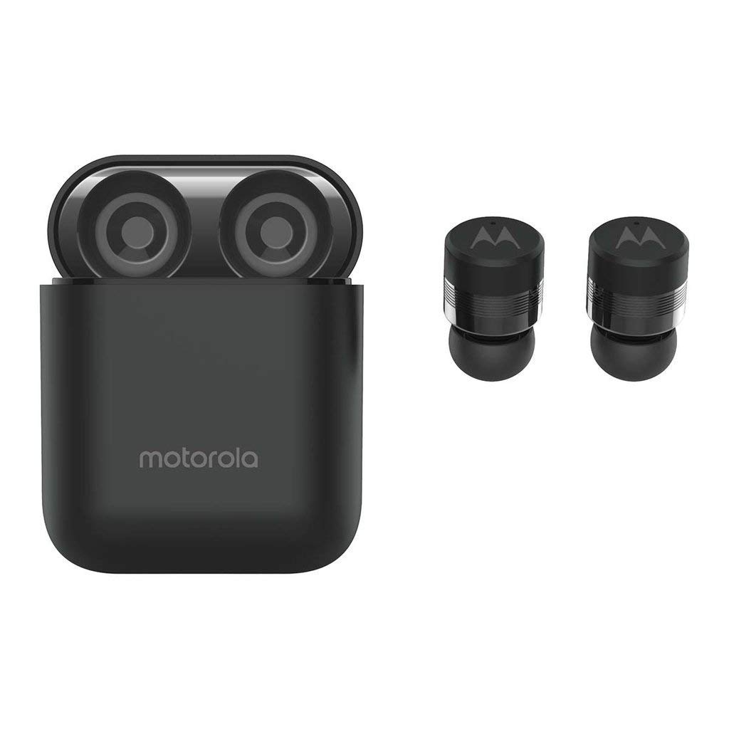 Наушники Motorola VerveBuds 120, фото №2