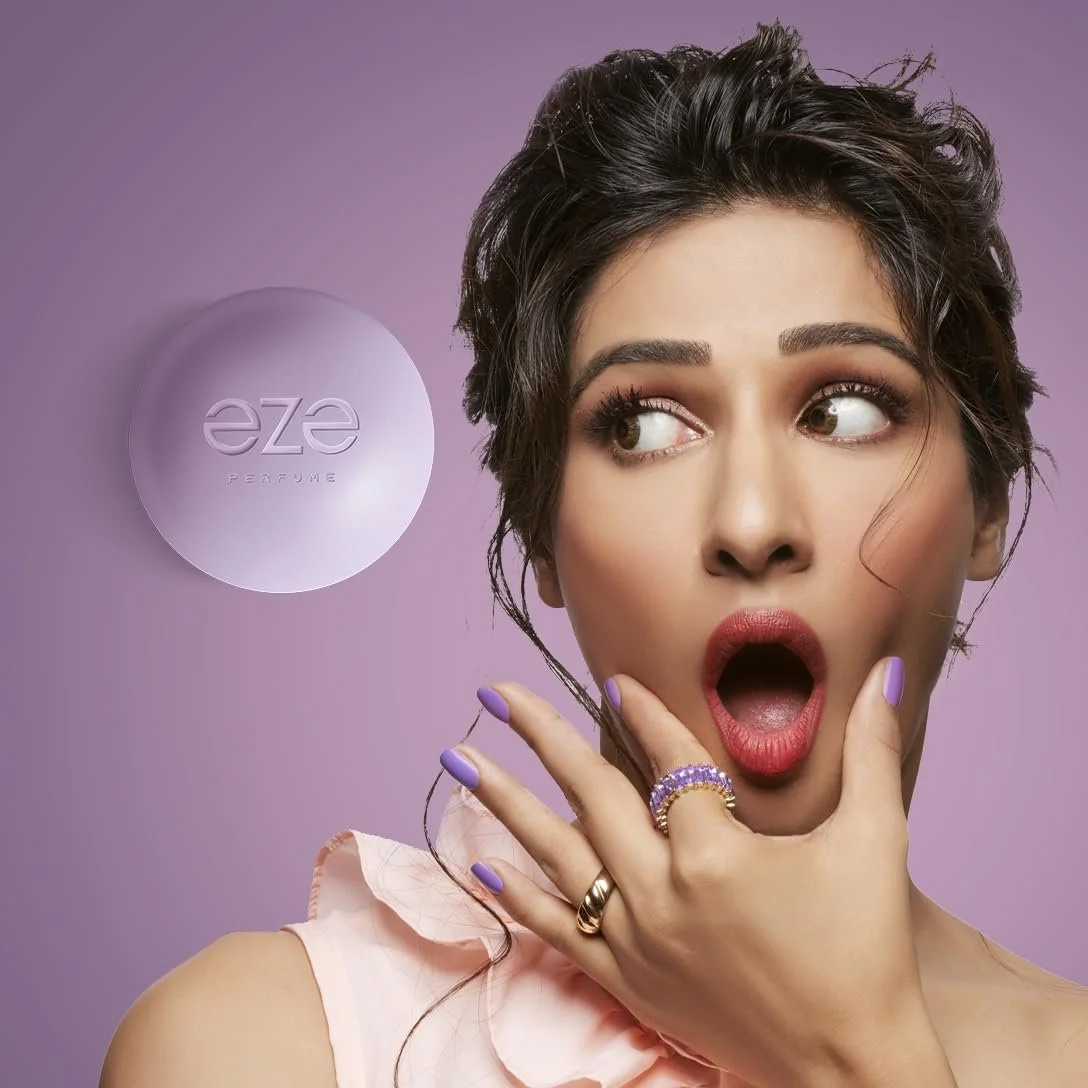 Парфумована вода EZE AWE 30мл Преміум Стійкий аромат, фото №6 Парфумована вода EZE AWE 30мл Преміум Стійкий аромат, фото №6