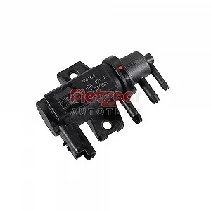 Перетворювач тиску METZGER 08920120 GREENPARTS для VW - Фото 1