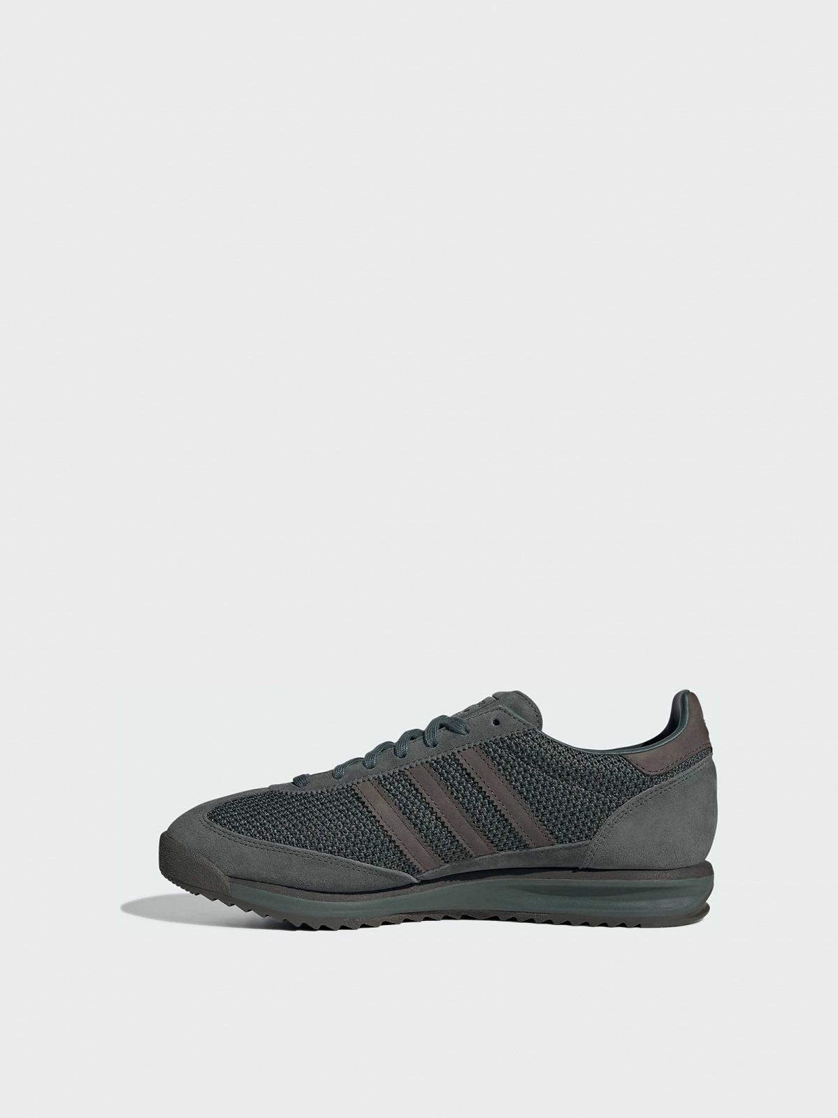 Кросівки Adidas SL 72 RS 42, фото №6