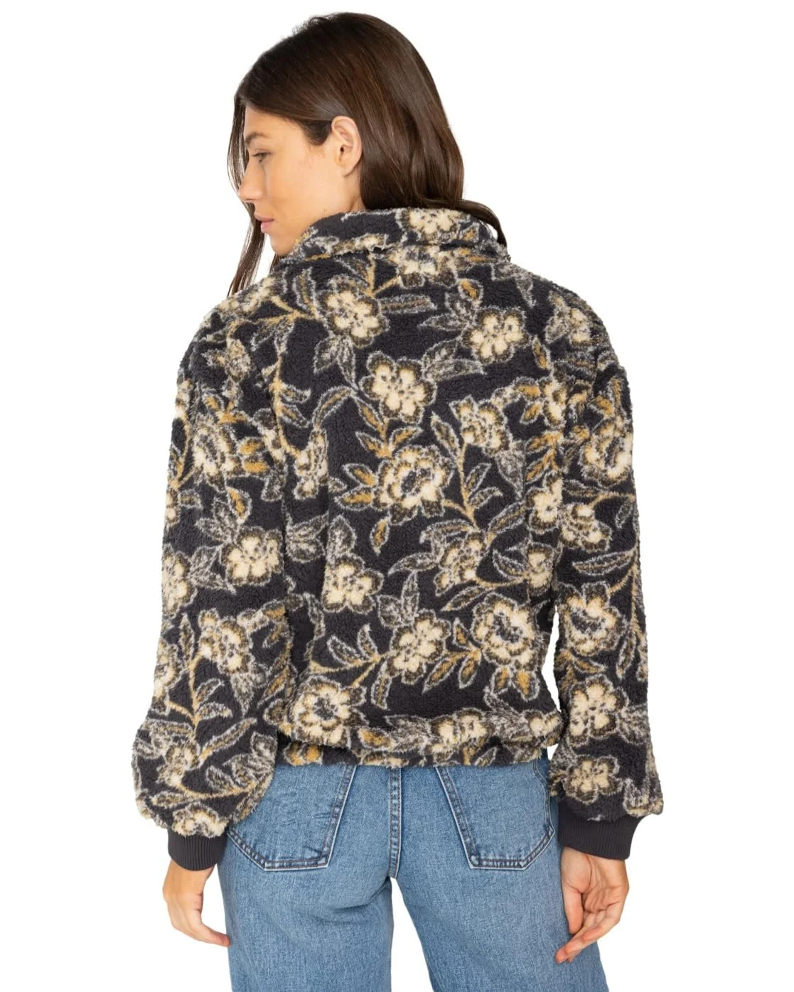 Жіноча Толстовка Billabong Time Off (1 шт. в упаковці), фото №3