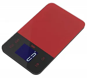Кухонні ваги Silit 5 kg LCD Touch - Фото 1