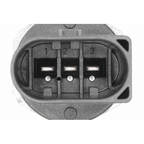 Датчик тиску пального VEMO V30-72-0812, фото №2