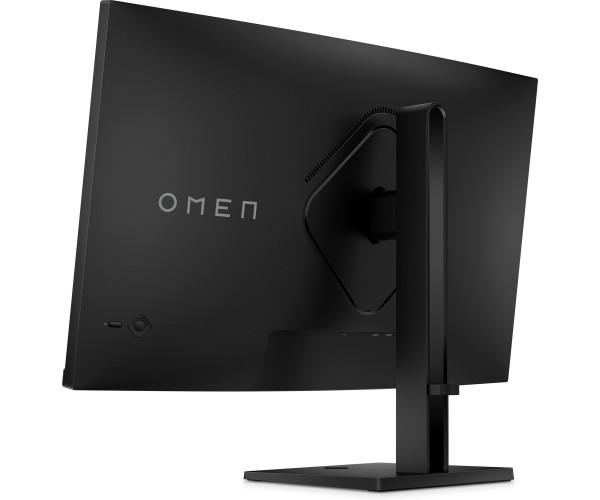 Монітор TFT 31.5" HP OMEN 32c QHD VA вигнутий Display HDR 400 165Hz 1ms 2xHDMI DP HAS чорний, фото №5