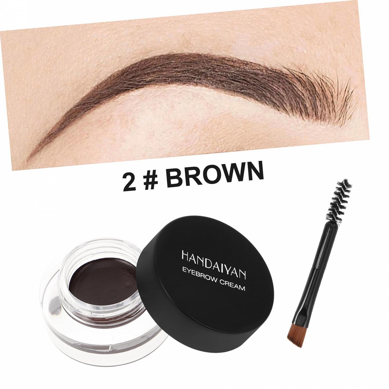 Крем-гель для бровей Beaupretty, фото №5 Крем-гель для бровей Beaupretty, фото №5