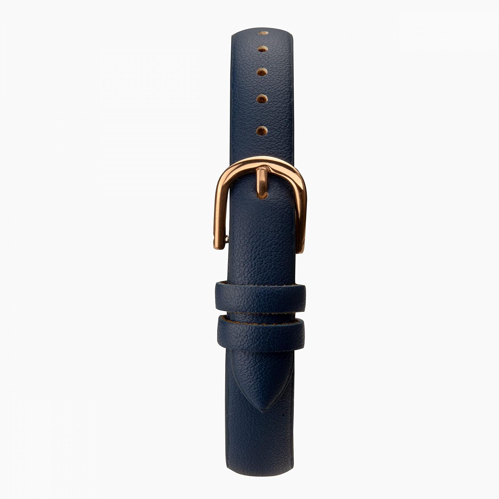 Жіночий годинник Sekonda 40307, синій, браслет, фото №5