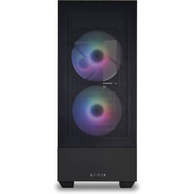 Корпус для системного блоку Lian Li Lancool 205 Mesh black G99 OE764X 00, фото №3