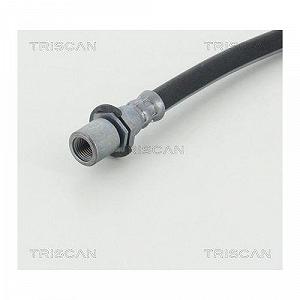 Тормозной шланг TRISCAN 8150 10104 для TOYOTA, передний/задний мост, внешний synthetic.ua - Фото 1