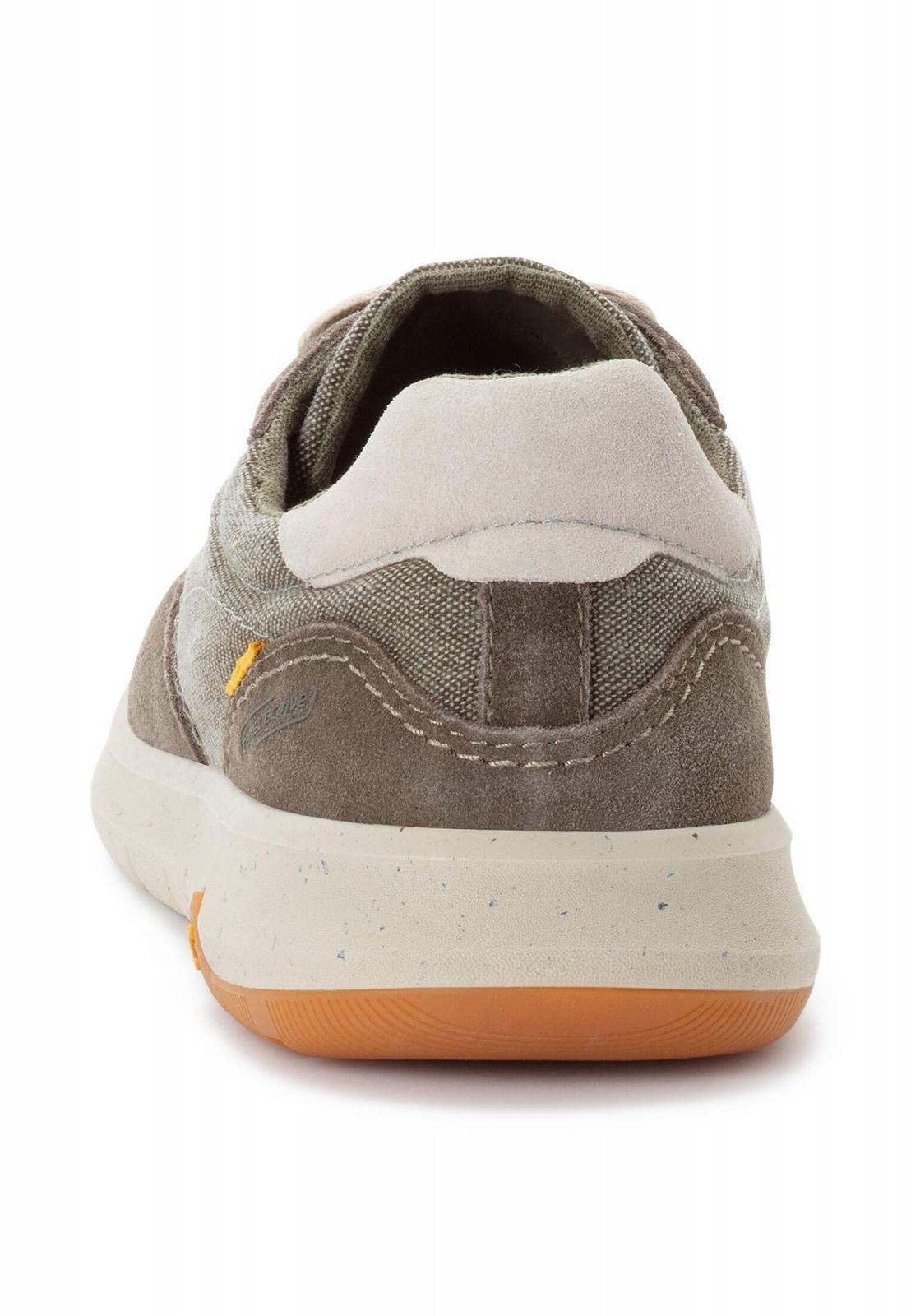 Кроссовки camel active Мужские Низкие, фото №5