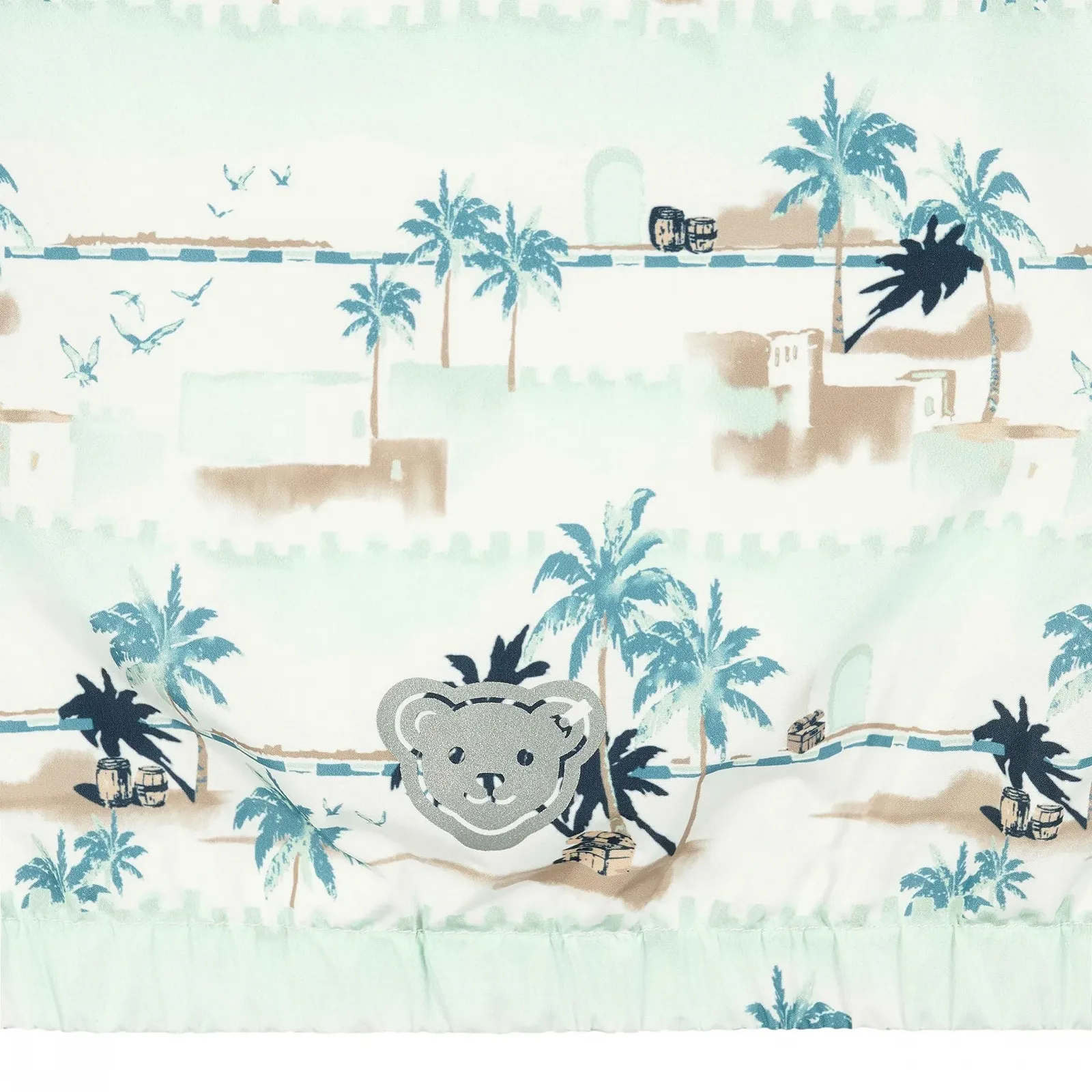 Дитяча дощова куртка Steiff, фото №5