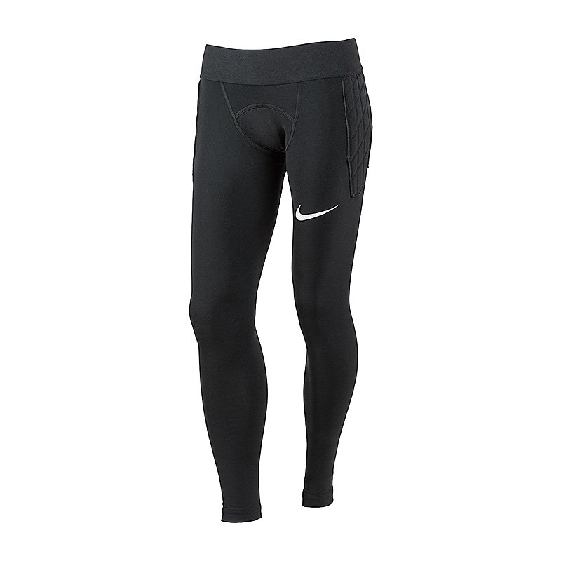 Штаны Nike Y NK DF PAD GRDN I GK TGHT K XL, фото №1