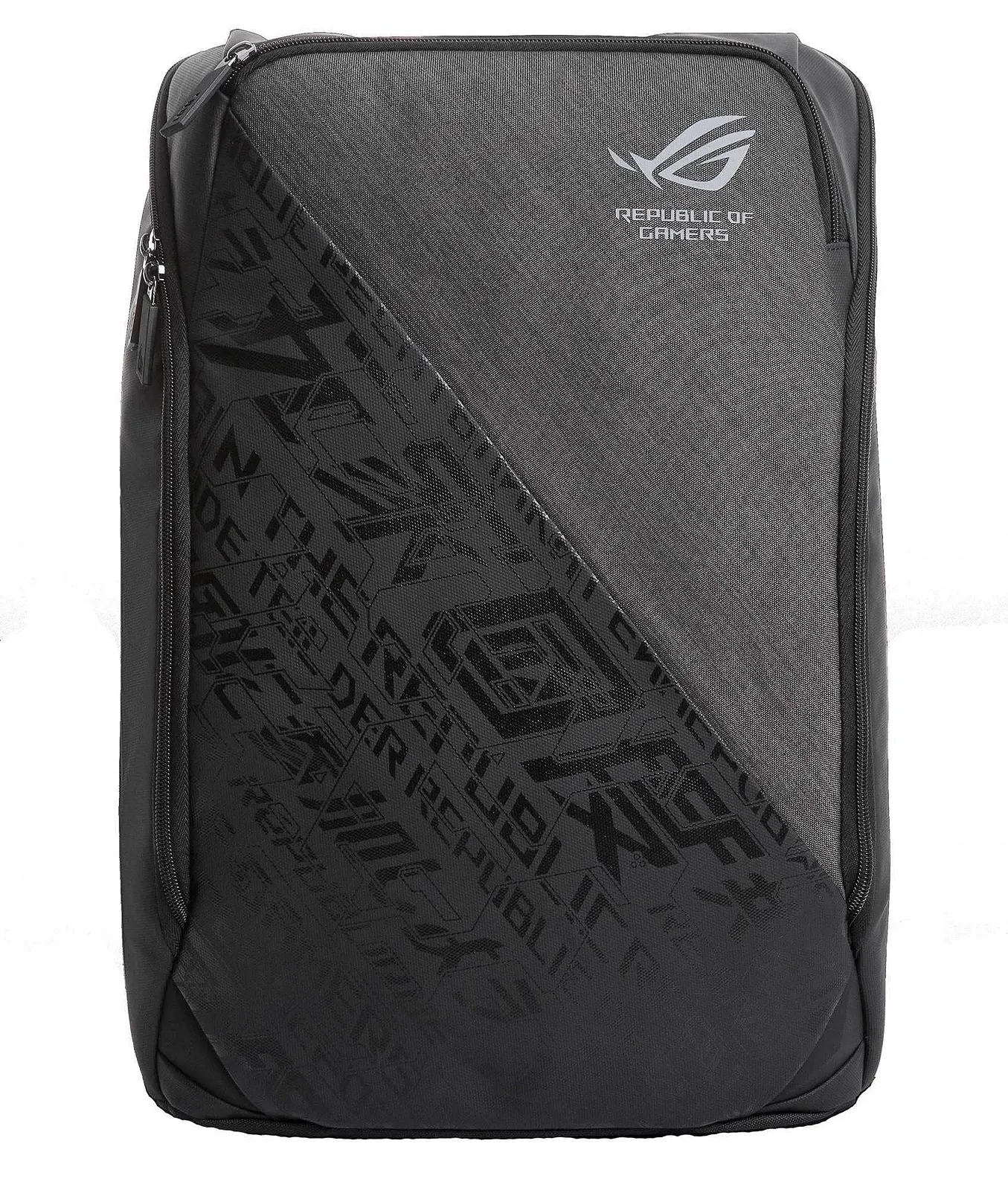 Рюкзак для ноутбука Asus ROG Ranger BP1500 15.6" водостійкий Black, фото №1