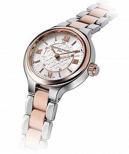 Женские часы FREDERIQUE CONSTANT FC-281WH3ER2B цена на synthetic.ua - Фото 1 Женские часы FREDERIQUE CONSTANT FC-281WH3ER2B synthetic.ua - Фото 1