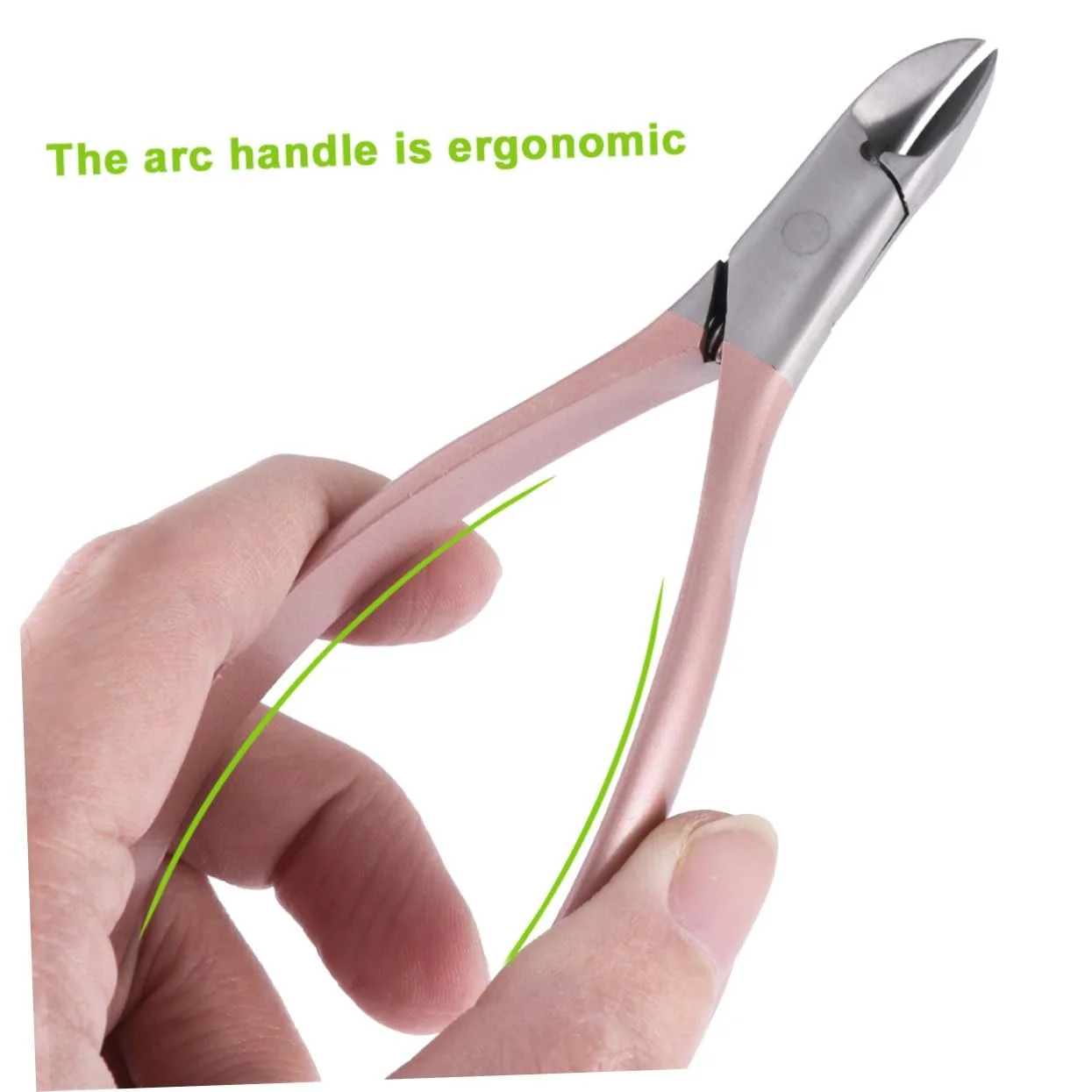 Набор для маникюра Healvian, фото №9