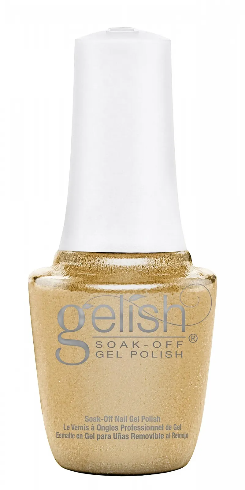 Гель-лак Gelish Mini Holiday Winter Collection A Fuzzy Feeling Cuddle Me Tight, 9 мл, фото №1 Гель-лак Gelish Mini Holiday Winter Collection A Fuzzy Feeling Cuddle Me Tight, 9 мл, фото №1
