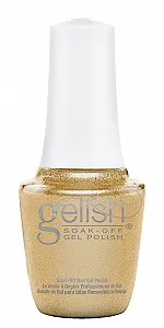Гель-лак Gelish Mini Holiday Winter Collection A Fuzzy Feeling Cuddle Me Tight, 9 мл - Фото 1