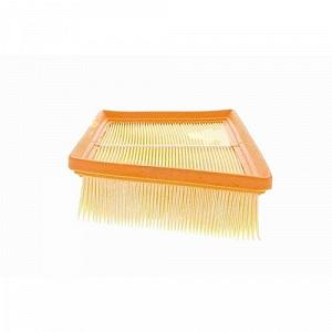 Воздушный фильтр VAICO V25-0277 synthetic.ua - Фото 1