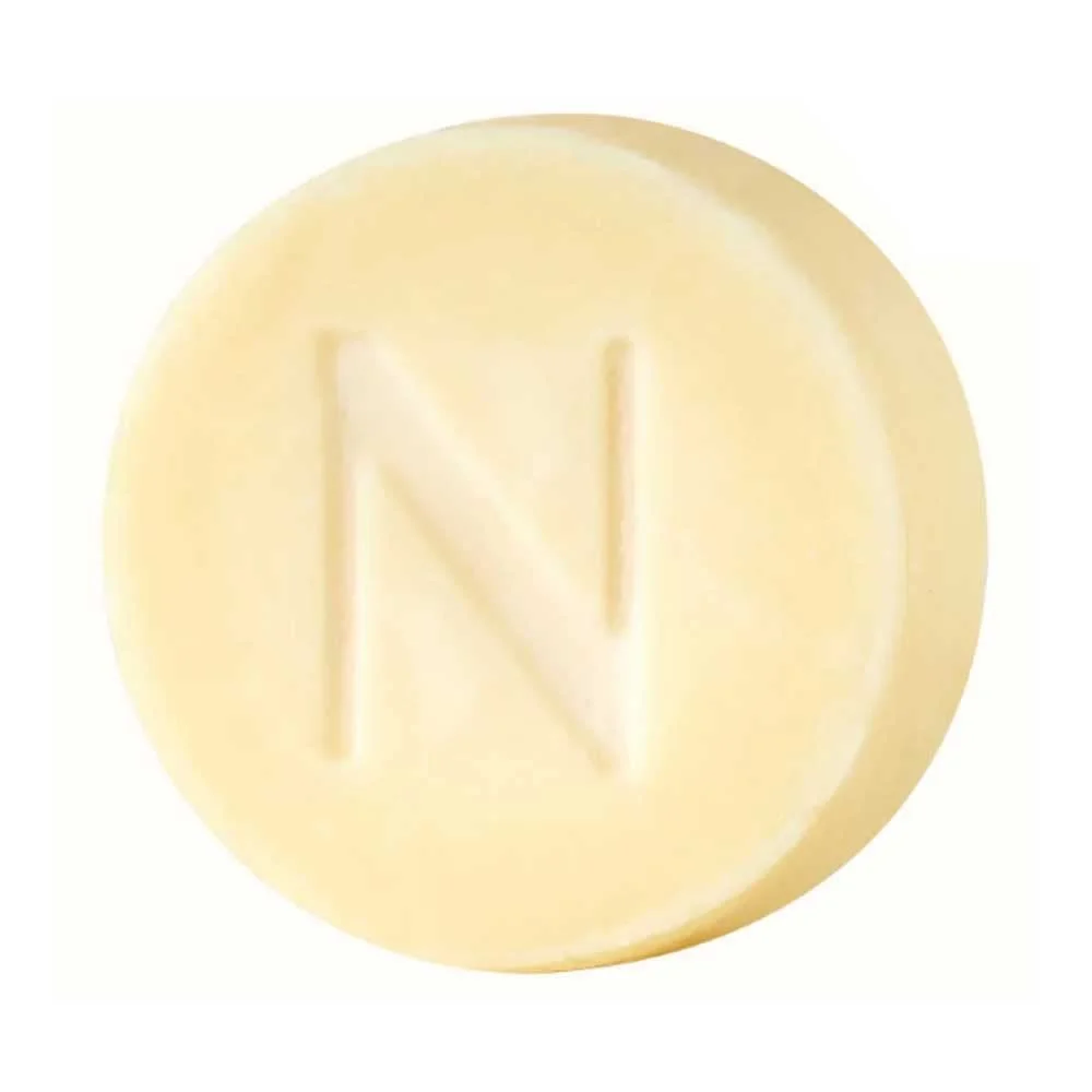 Твердий крем для рук Niyok Soft Blossom 50 г (5 x 50 г), фото №1