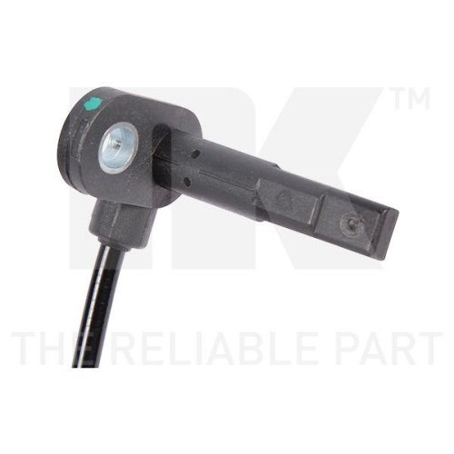 Датчик частоти обертання колеса NK 293008 для MITSUBISHI, передній міст справа, фото №2