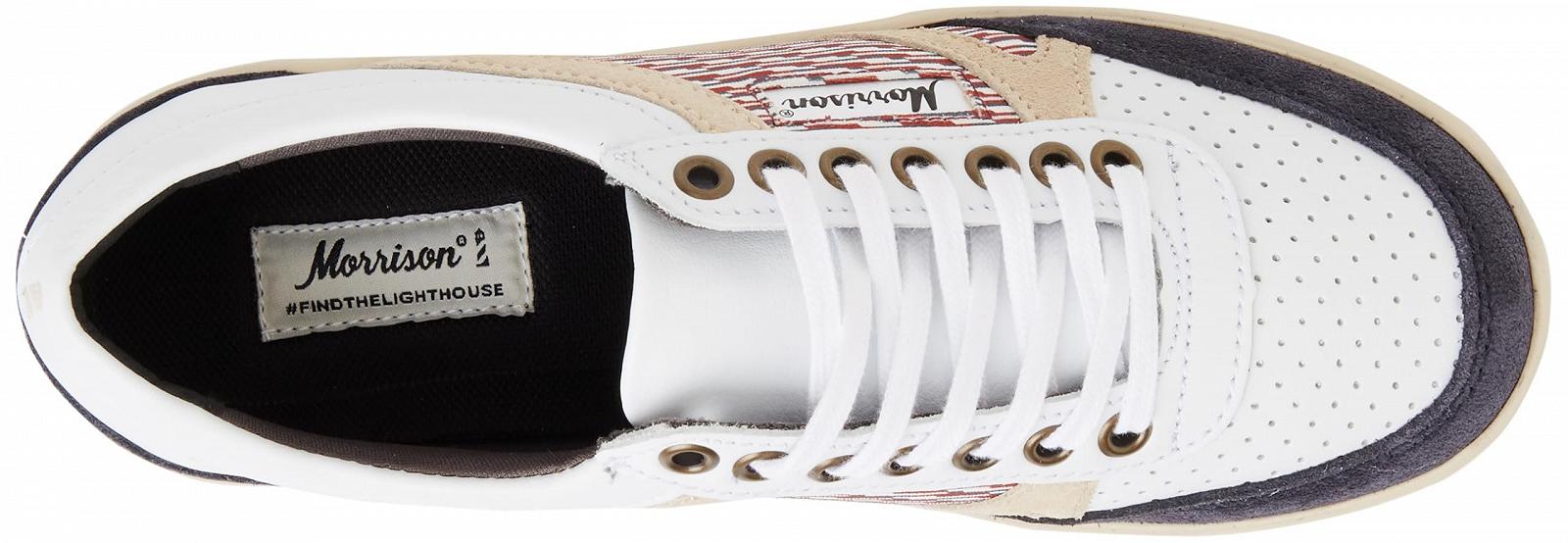 Унисекс Кроссовки Morrison Oakland, фото №3