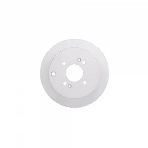 Тормозной диск BOSCH 0 986 479 C08 для HYUNDAI KIA задняя ось - Фото 1