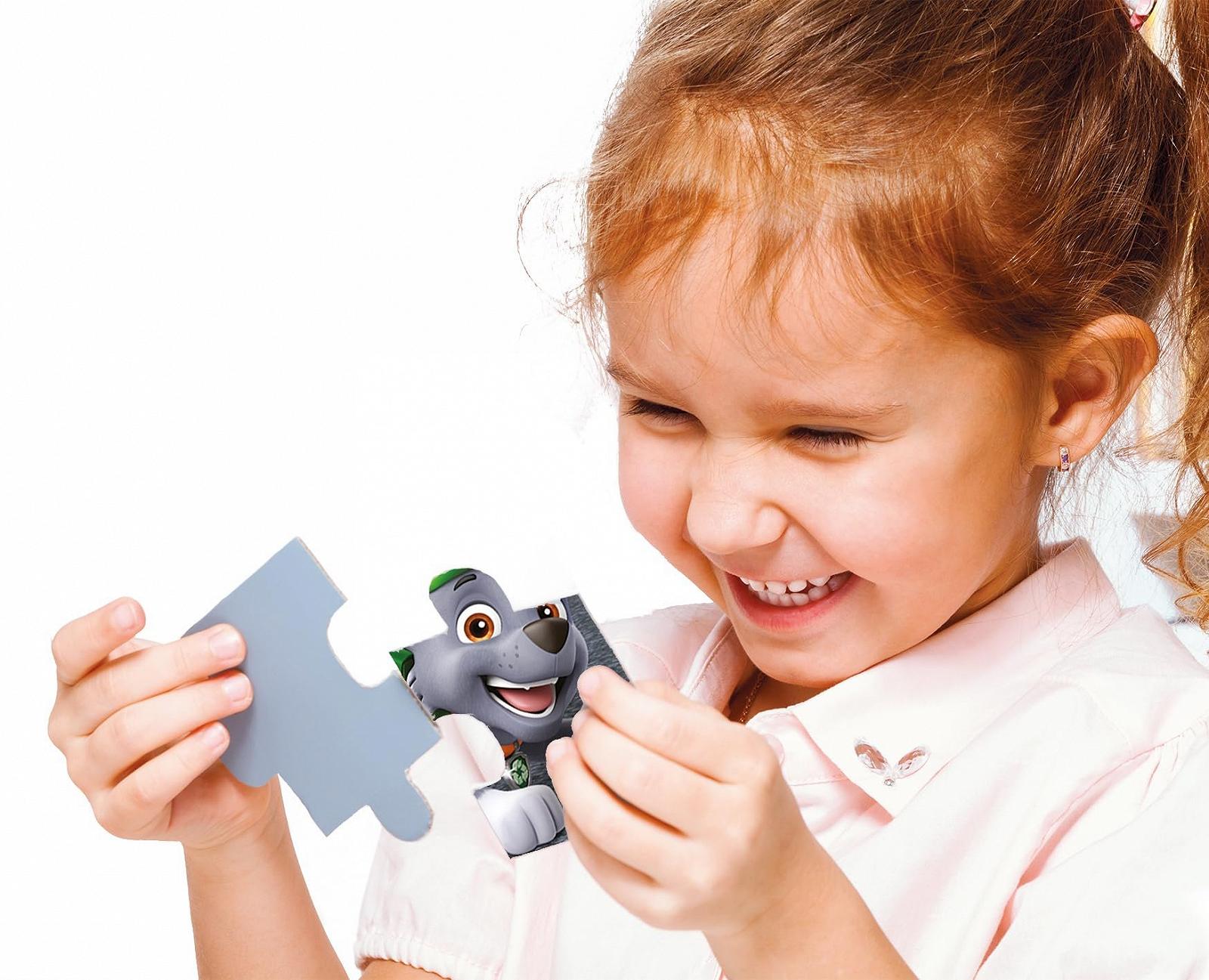 Пазл Clementoni Maxi Paw Patrol 23753 104 детали от 4 лет, фото №5