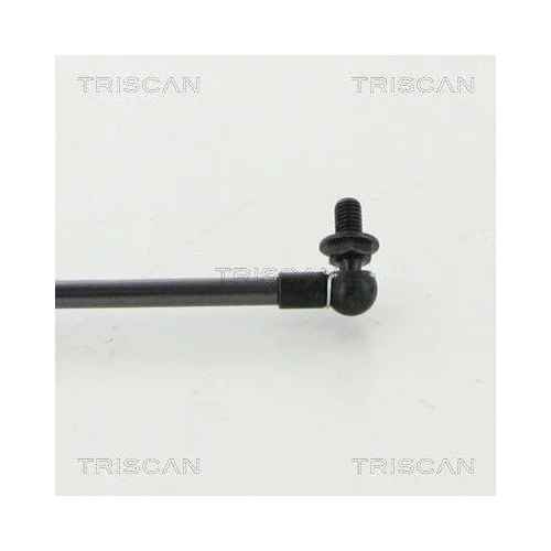 Газова пружина багажника TRISCAN 8710 68227 для SUBARU, ззаду справа, фото №3 Газова пружина багажника TRISCAN 8710 68227 для SUBARU, ззаду справа, фото №3