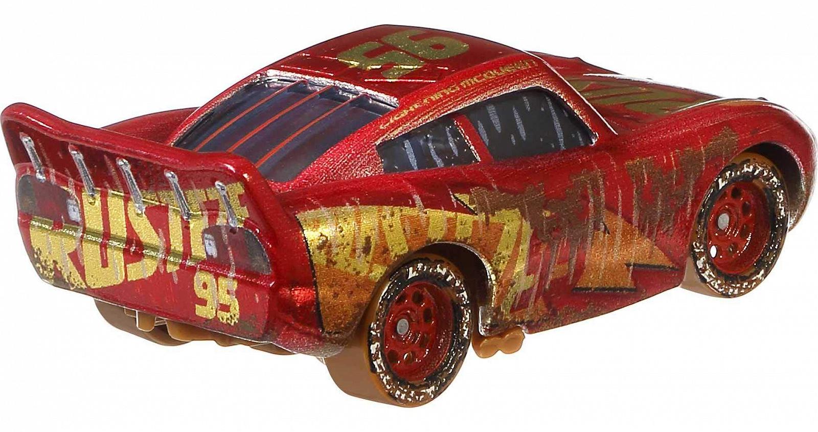 Іграшка Mattel DXV29, фото №3