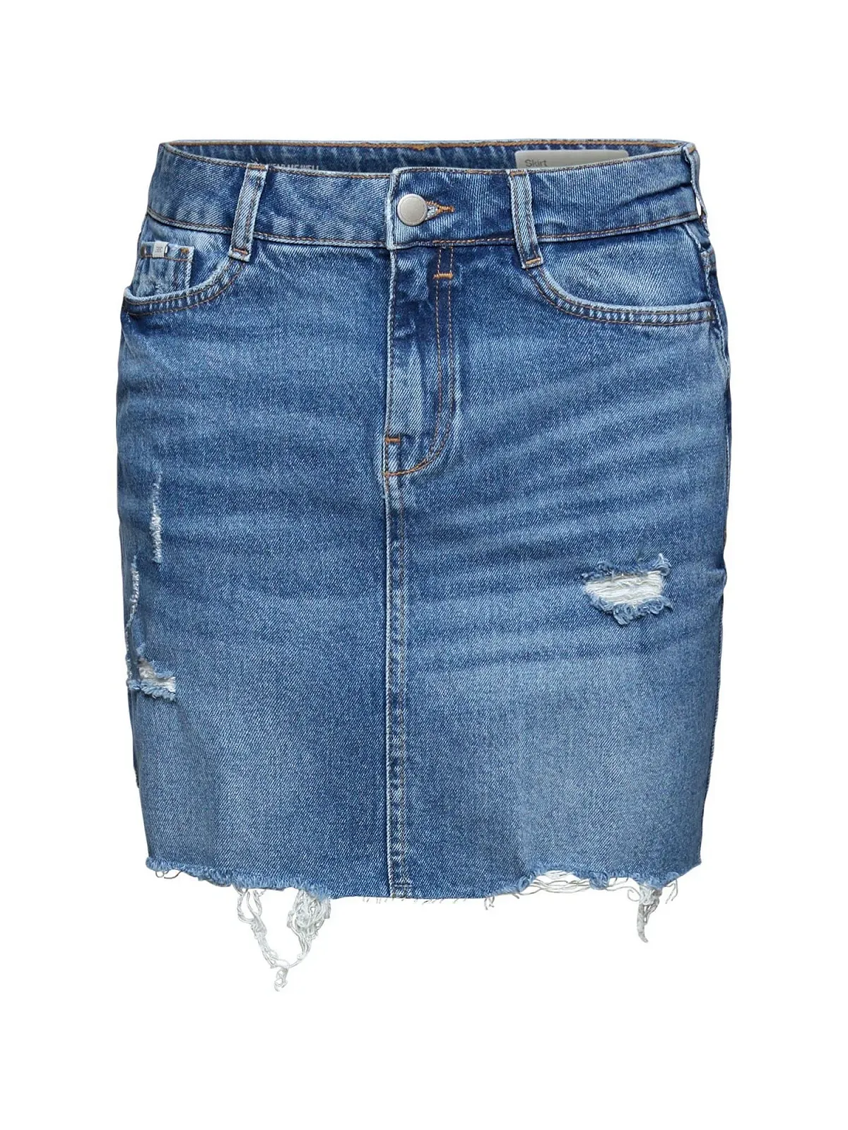 Юбка ESPRIT edc by ESPRIT 022cc1d301, фото №3