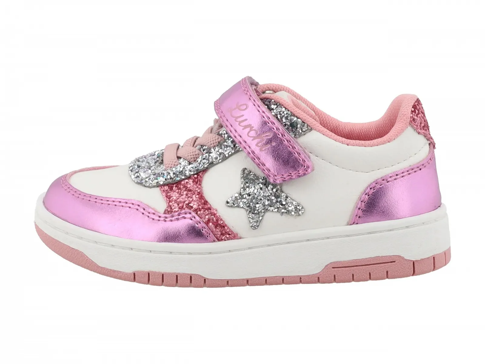 Кросівки Lurchi для дівчаток 95l0103005, фото №1