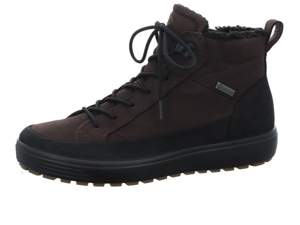 Чоловічі Кросівки ECCO Soft 7 Tred, фото №2