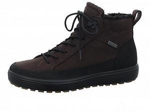 Чоловічі Кросівки ECCO Soft 7 Tred synthetic.ua - Фото 1