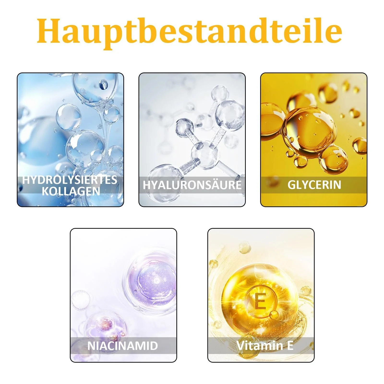 Пластирі від зморшок, 20 шт, Зволоження, Омолодження, фото №8