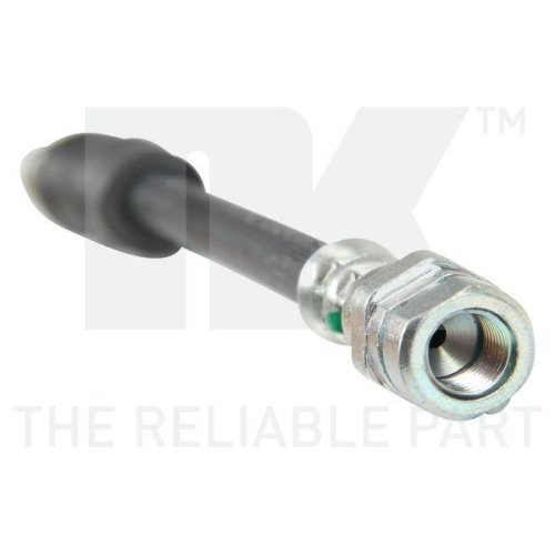 Тормозной шланг NK 8547198 AUDI SEAT SKODA VW, задний мост, внутренний, фото №3