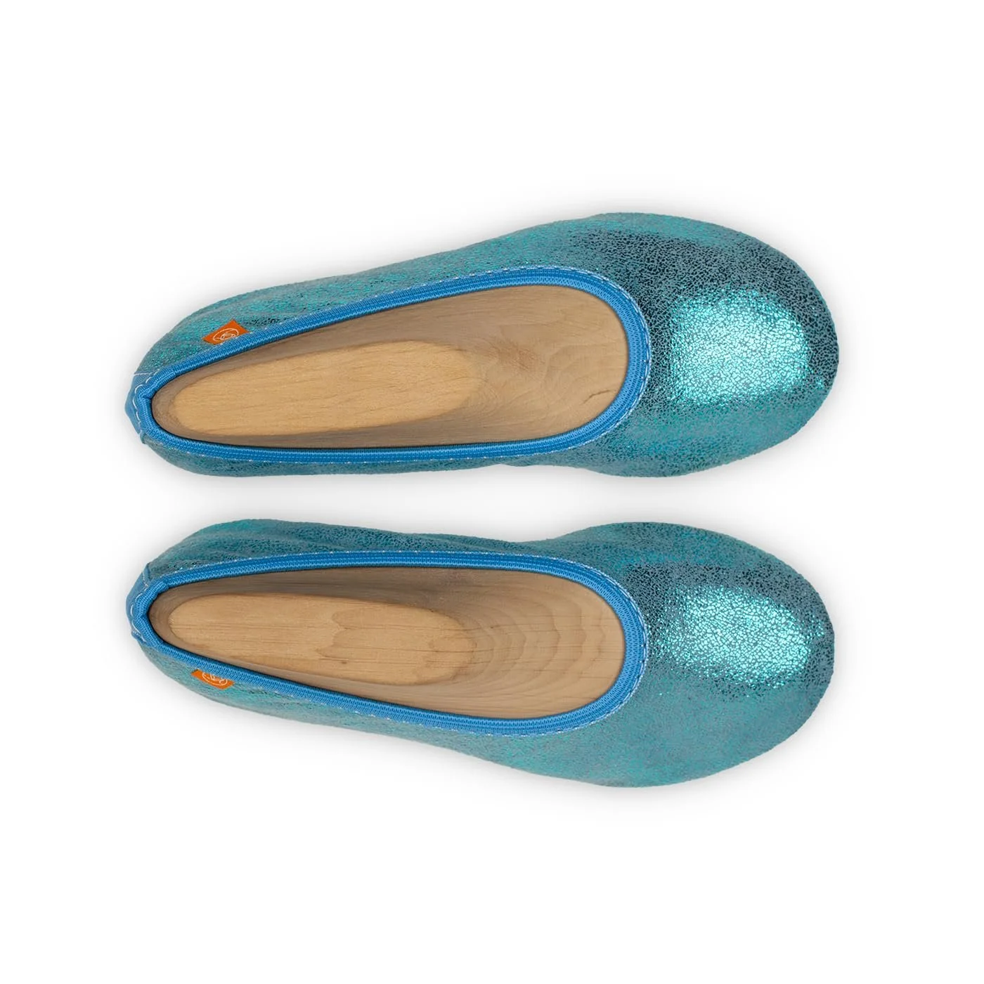 Черевики Party Sky з мікрофібри для дітей, фото №3