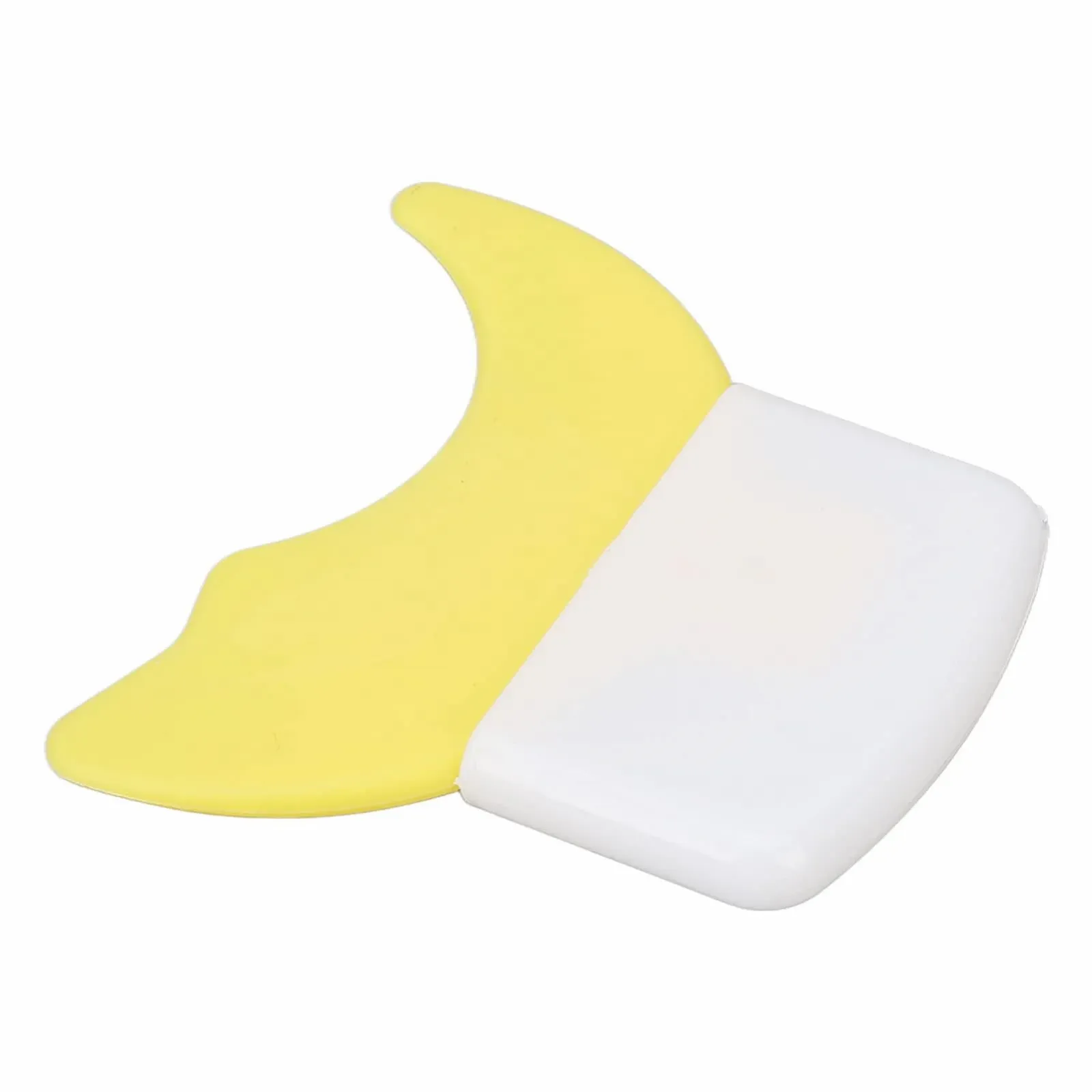 Інструмент для підводки очей Силіконовий, фото №7