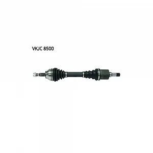 Приводной вал SKF VKJC 8500 для CITROËN PEUGEOT передний мост слева - Фото 1