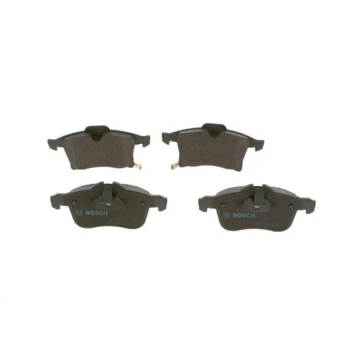 Комплект тормозных колодок дискового тормоза BOSCH 0 986 424 707 для OPEL SAAB VAUXHALL HOLDEN, фото №3 Комплект тормозных колодок дискового тормоза BOSCH 0 986 424 707 для OPEL SAAB VAUXHALL HOLDEN, фото №3