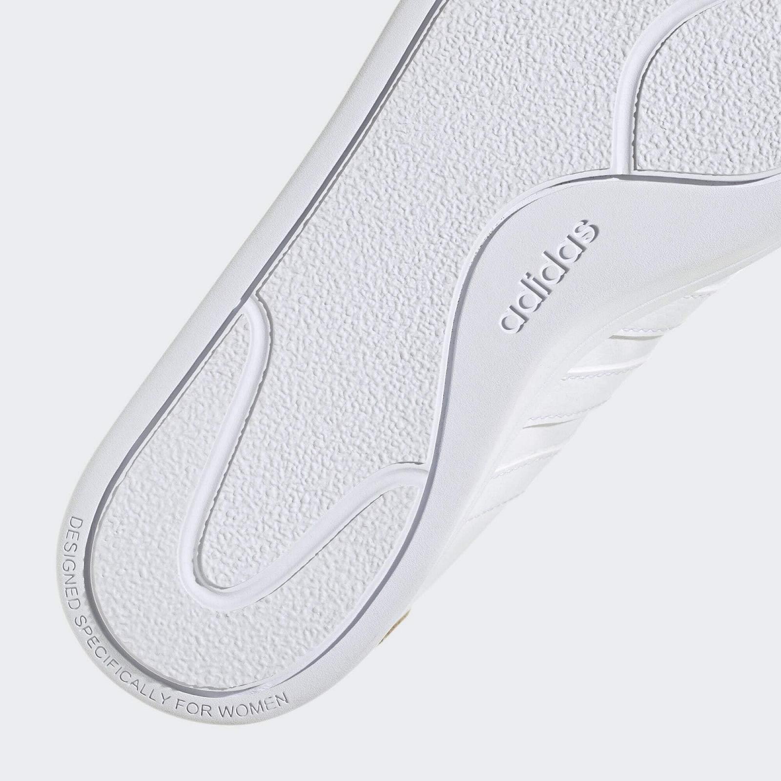 Кросівки Adidas Court Platform жіночі, фото №8