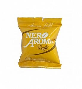 Кофе в капсуле Nero Aroma Gold 1 шт Espresso Point - Фото 1