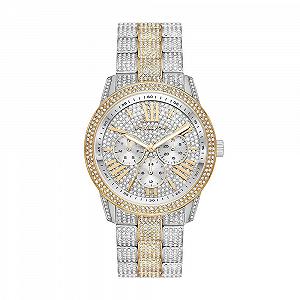 Жіночий Годинник Michael Kors Brynn MK6934 Браслет, багатоколірний, нержавіюча сталь - Фото 1