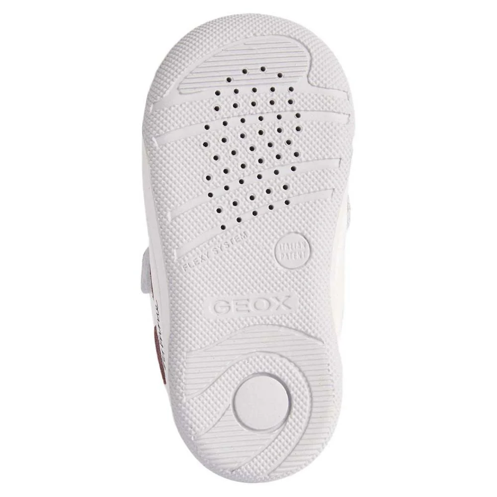 Кроссовки Geox B New Flick Girl A, фото №3