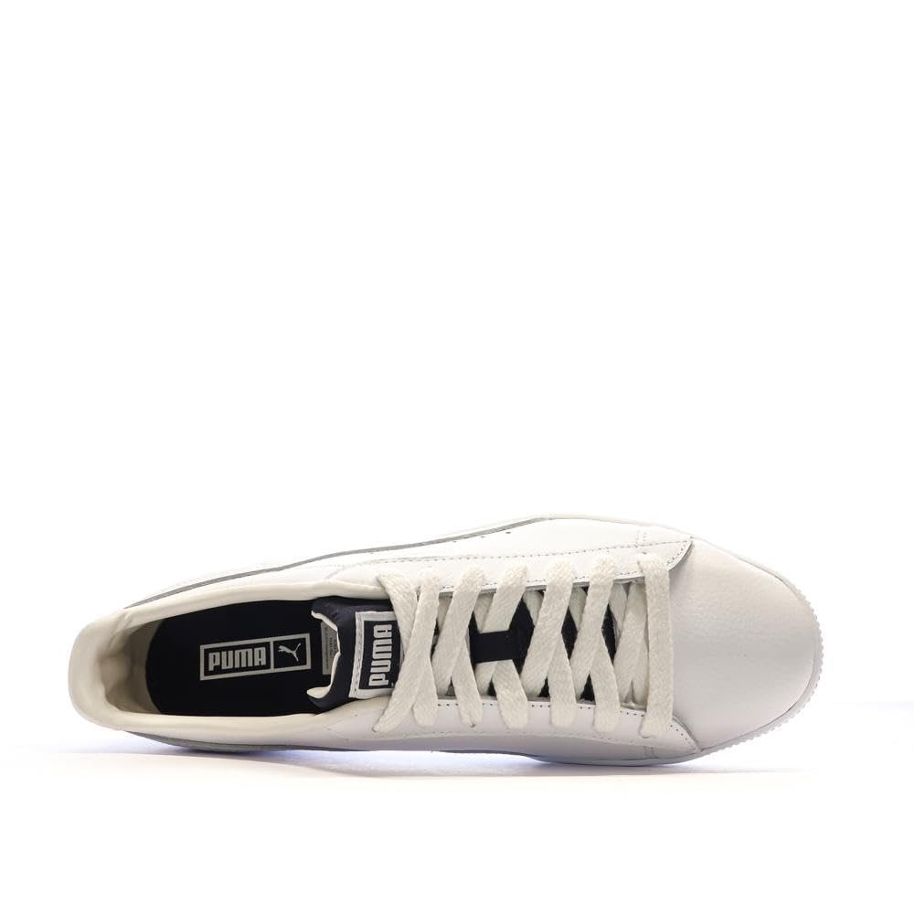 Кроссовки PUMA Clyde Varsity II 396491-02, фото №4 Кроссовки PUMA Clyde Varsity II 396491-02, фото №4