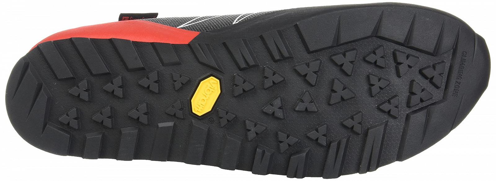 Кросівки Dolomite Unisex Zapato Crodarossa Lite GTX 2.0, фото №4