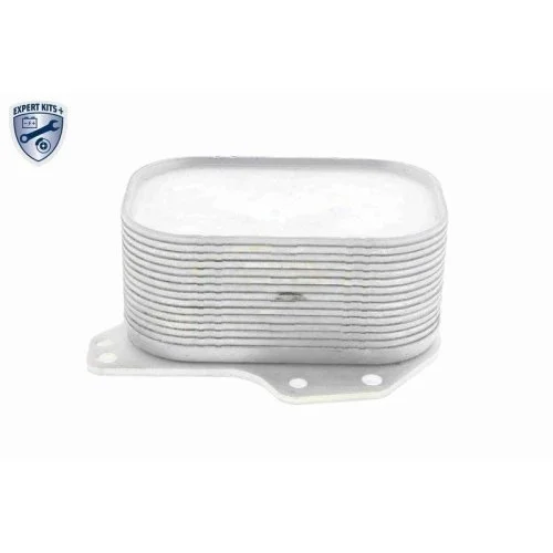 Масляный радиатор двигателя VEMO V15-60-6063 EXPERT KITS + AUDI SEAT SKODA VW VAG, фото №3
