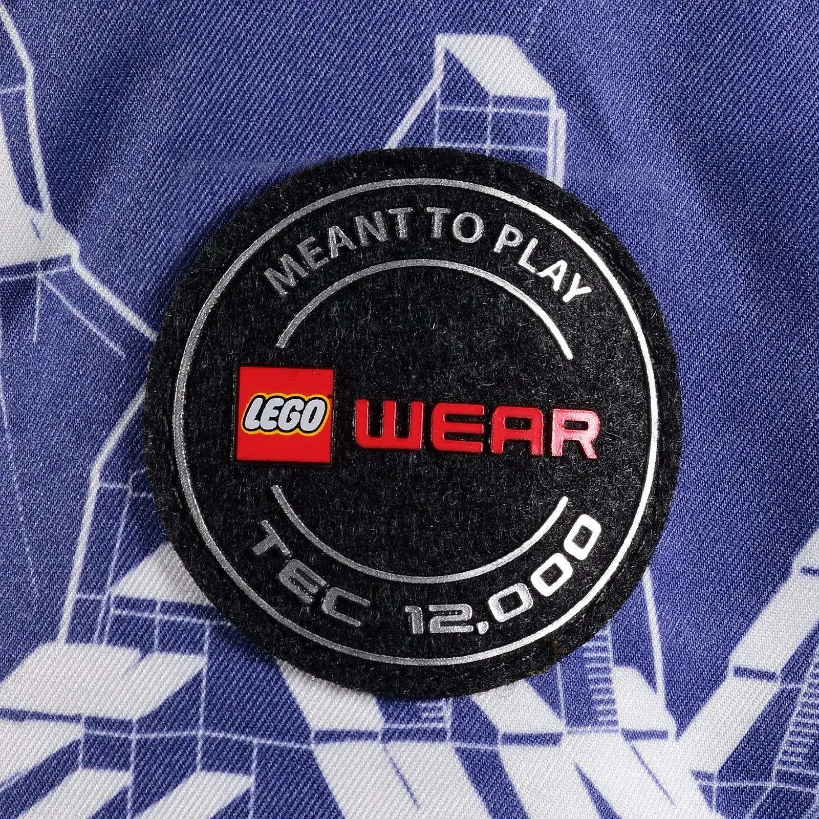 Куртка LEGO для хлопчика, фото №5